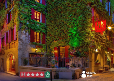 Hôtel Renaissance