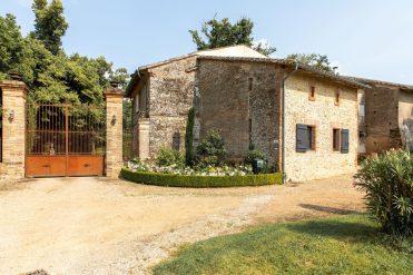 Gîte de L’Angelot – Château Lagassié***