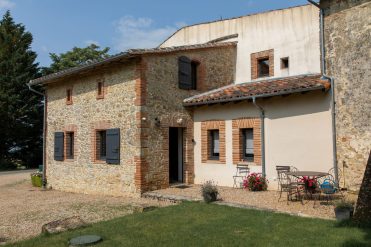 Gîte de L’Angelot – Château Lagassié***
