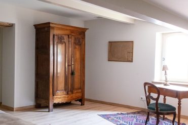 Gîte de L’Angelot – Château Lagassié***