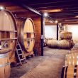 Visite de chai et dégustation – Domaine Gayrard