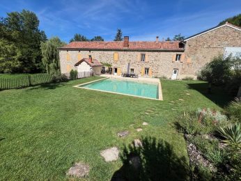 Le Moulin de Marquefave