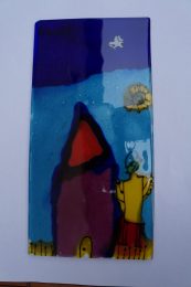 Art, verre et mosaïques – atelier Norbert Tritschler – Magic-Glas