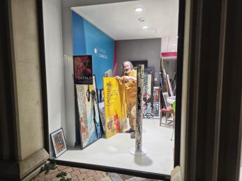 Atelier – Galerie CATALO