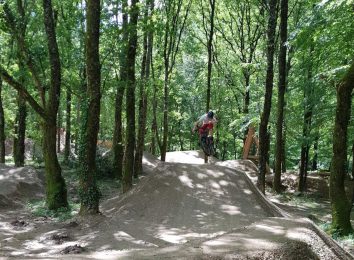 Location de BMX