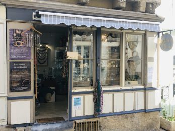 Boutique Golden Ethik