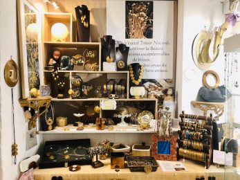 Boutique Golden Ethik