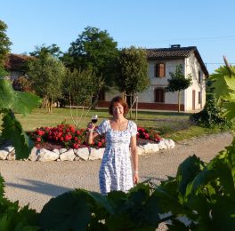 Domaine de Borie Vieille