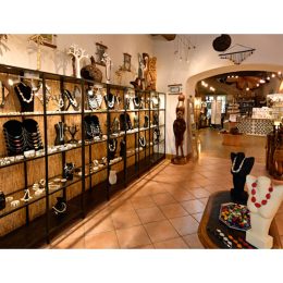 Tagua World