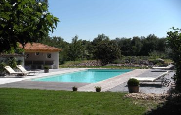 Maison d’hôtes La Fréjade