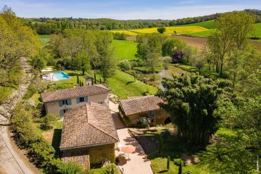 Moulin de Trusse