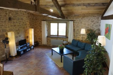 Les Fontanelles