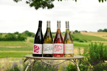 Clos Rocailleux