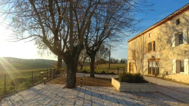 Clos Rocailleux