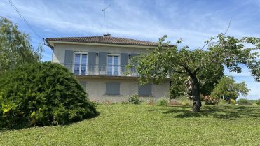 Petit paradis au Pays des Bastides !