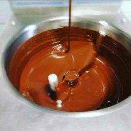L‘ Aztèque : Chocolaterie, salon de thé et glacier