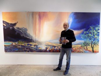 Bernard Sudre – Artiste