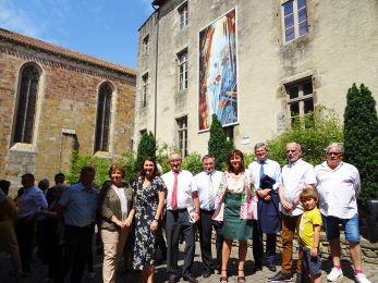 Bernard Sudre – Artiste