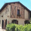 La maison à colombages