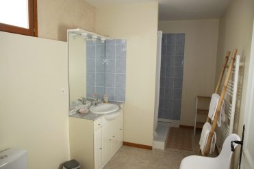 Gîte Les Grivats – Peyrecout