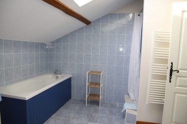 Gîte Les Grivats – Peyrecout
