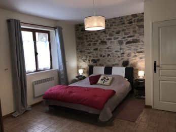Gîte Les Grivats – Peyrecout