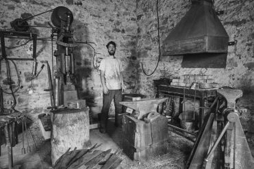 Le Marteau et l’Enclume