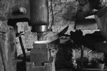Le Marteau et l’Enclume