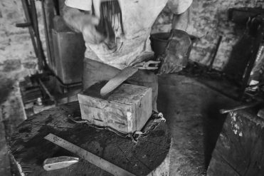 Le Marteau et l’Enclume