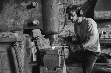 Le Marteau et l’Enclume