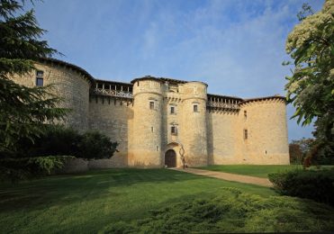 Château de Mauriac – Chambres d’hôtes