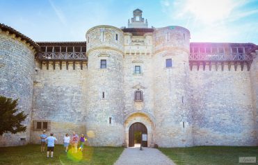 Château de Mauriac – Chambres d’hôtes