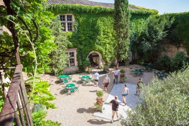 Château de Mauriac – Chambres d’hôtes