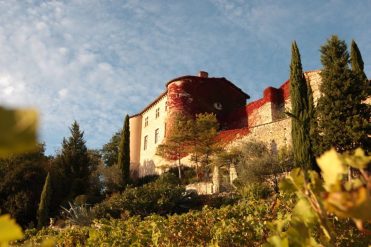 Château de Mauriac – Chambres d’hôtes