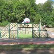 City Stade & Aire de Jeux : Bouger, Jouer, S’amuser !