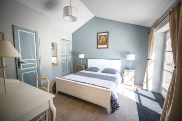 Gîte l’Heure exquise