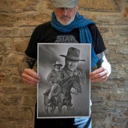 François Champagne-Limoges, Portraitiste et Artiste-peintre, Atelier et Galerie / Portrait Artist & Painter, Studio & Gallery