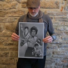 François Champagne-Limoges, Portraitiste et Artiste-peintre, Atelier et Galerie / Portrait Artist & Painter, Studio & Gallery
