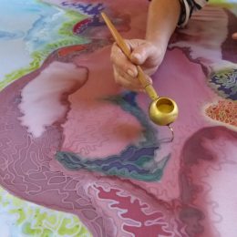 Syl’batik