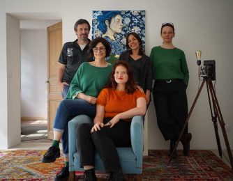 Les Aeliers du Possible