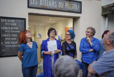 Les Aeliers du Possible