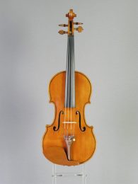 Christian Urbita luthier