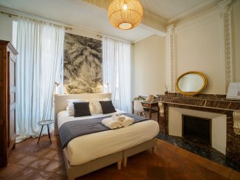 Hôtel Particulier Delga