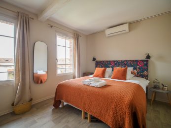 Hôtel Particulier Delga