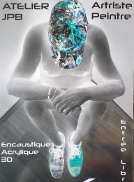 JPB Artiste Peintre