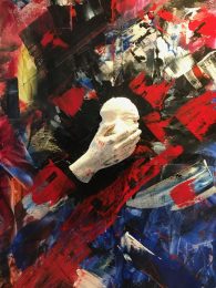 JPB Artiste Peintre