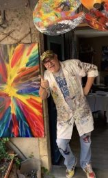JPB Artiste Peintre