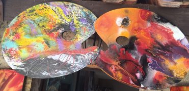 JPB Artiste Peintre