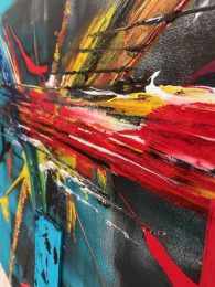 JPB Artiste Peintre