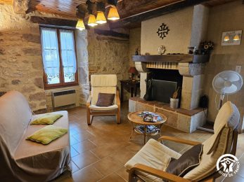 Gîte „Le Pressoir“